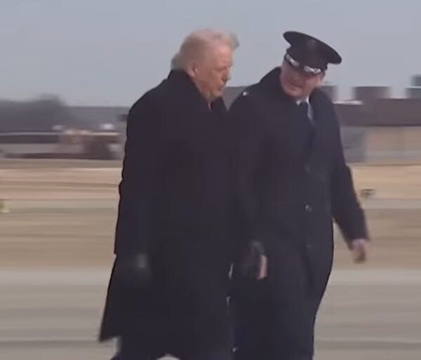 Here Is Why Donald Trump Is The Biggest Failure In Presidential History