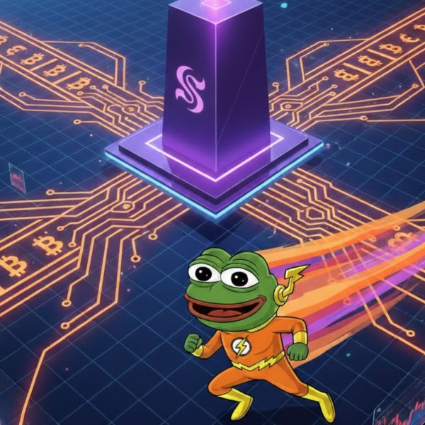 $HYPER Keeps Climbing: Investing in Infrastructure