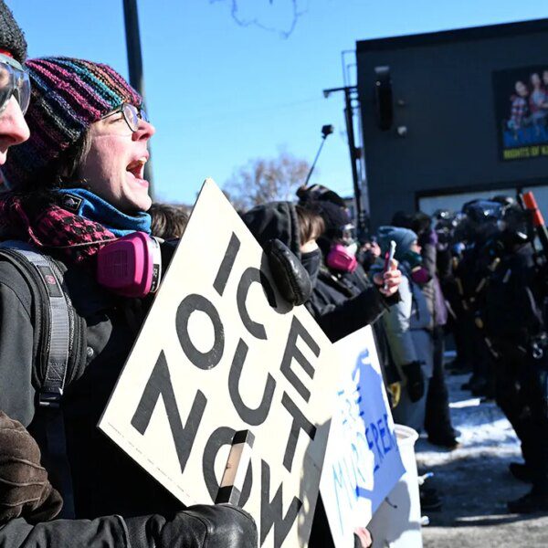 Trustee Gabe Medina banned from college campus after confrontation