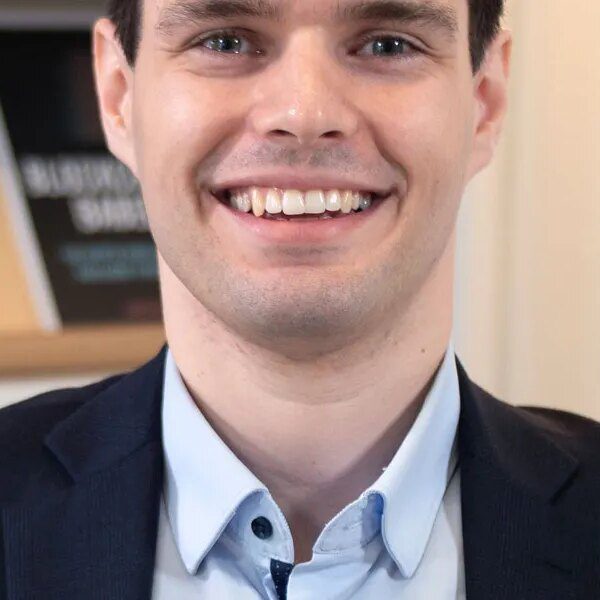 If the current AI and crypto shocks upset you, you are monitoring&hellip;