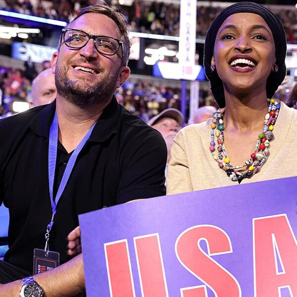 Rep. Ilhan Omar calls GOP finance probe investigation a ‘political stunt’