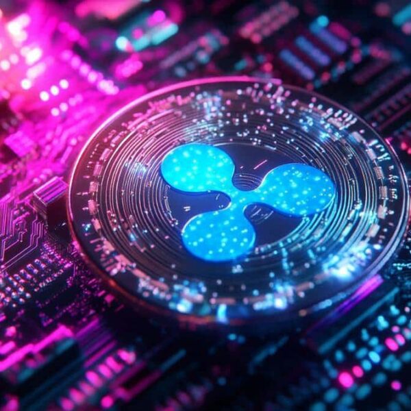 Ripple Unlocks 1 Billion XRP Worth $1.63 Billion: Will Price Recover?