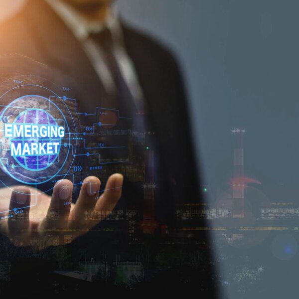 Baron Emerging Markets Fund This fall 2025 Shareholder Letter