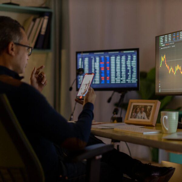 Dividends By The Numbers In January 2026