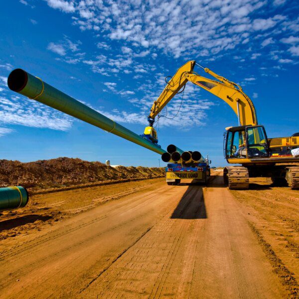 Enterprise Products Partners: Snatch Up This 6.6%-Yielding Blue Chip Now