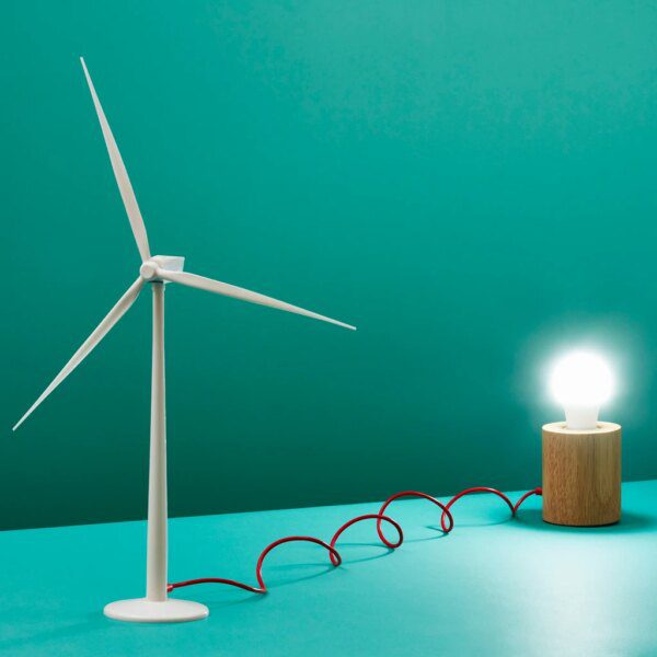 ReNew Energy Global: Volatile, Leveraged, And Worth The Risk