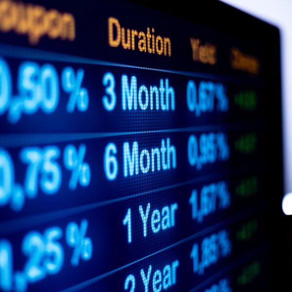 U.S. 10-Year Treasury Yield Continues To Trade Near ‘Fair Value’