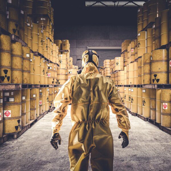 Cadre Holdings: Nuclear Safety Emerges As A New Powerful Critical Growth Engine&hellip;