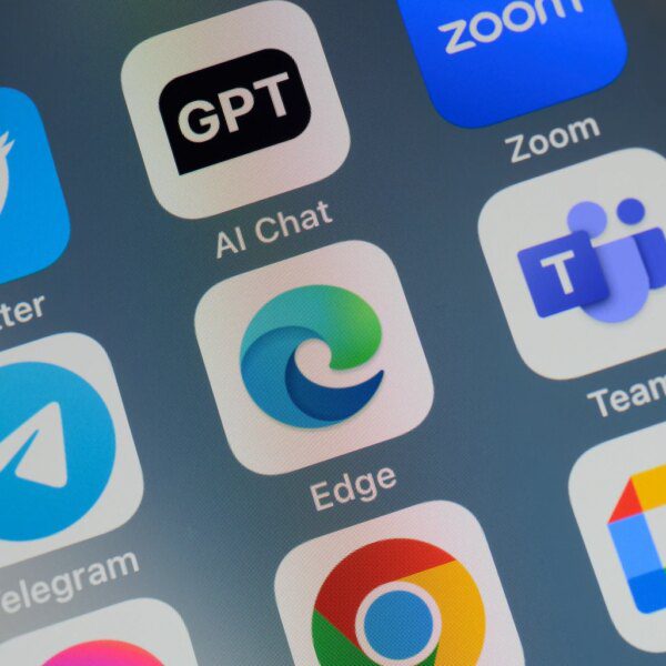 Microsoft Risks Losing Dominance As Europe Pushes Alternatives Such As Visio