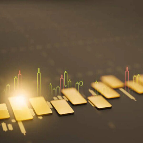 Gold As A Strategic Asset: 2026 Edition