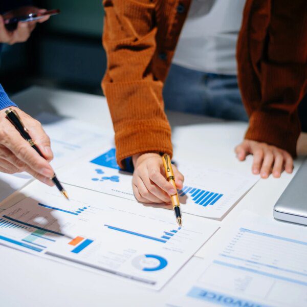 Voya Target Solution Trust Series This fall 2025 Commentary