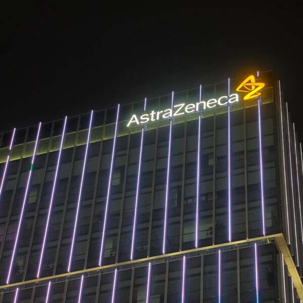 AstraZeneca: This autumn Earnings Analysis – Ticks The Boxes, Upgrading To Buy&hellip;