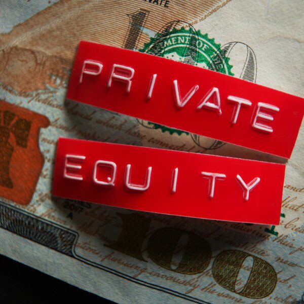 Private Equity Investment In Fintech Up 44% In 2025