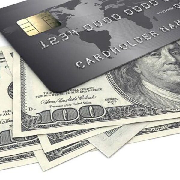 Visa: Business As Usual – Buy The Dip Before The Next Swipe&hellip;