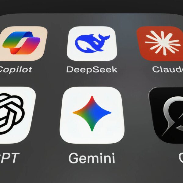 The Great Software Consolidation: Why Microsoft Wins It All