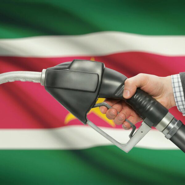 APA Corporation: The Great FCF Machine