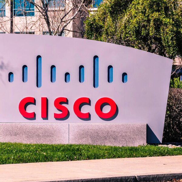 Cisco Systems: The Market Is Impatient For Growth (NASDAQ:CSCO)