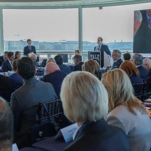 We heard CEOs rip into Trump’s tariffs behind the scenes and the&hellip;