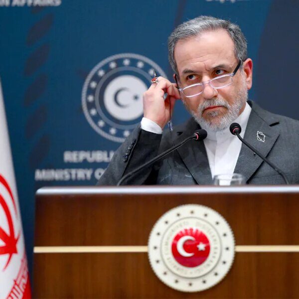 Abbas Araghchi says Iran prepared for diplomacy, protection after Oman talks