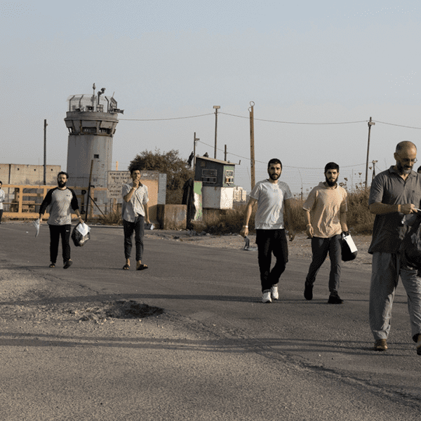 Netanyahu asks courtroom to drag Palestinians’ Israeli citizenship after terrorism convictions