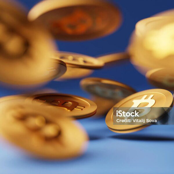 Bitcoin Active Addresses Fall To 2020 Lows Following $83,000 Failure — What&hellip;