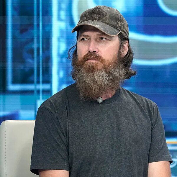 ‘Duck Dynasty’s’ Jase Robertson recounts ice storm survival ordeal