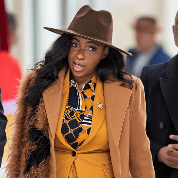 Crockett marketing campaign studies over $100k in luxurious accommodations, transportation and safety