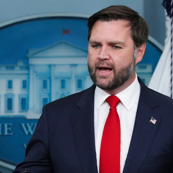 Vance slams Dem ‘mood tantrum’ over DHS shutdown, vows no retreat on…