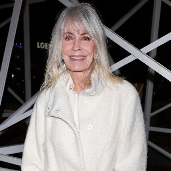 Actress Joanna Cassidy opens up about her romance with Alan Hamel