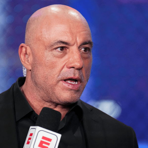 Rogan defends Senator Fetterman in opposition to fellow Dems for voter ID&hellip;