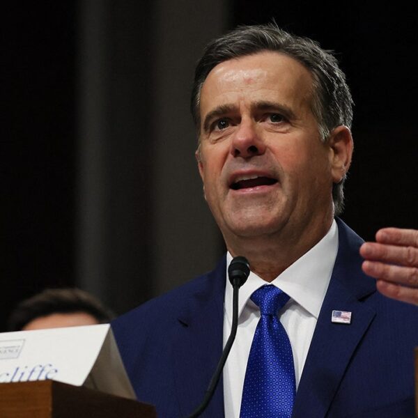 CIA Director Ratcliffe retracts 19 intelligence assessments deemed biased