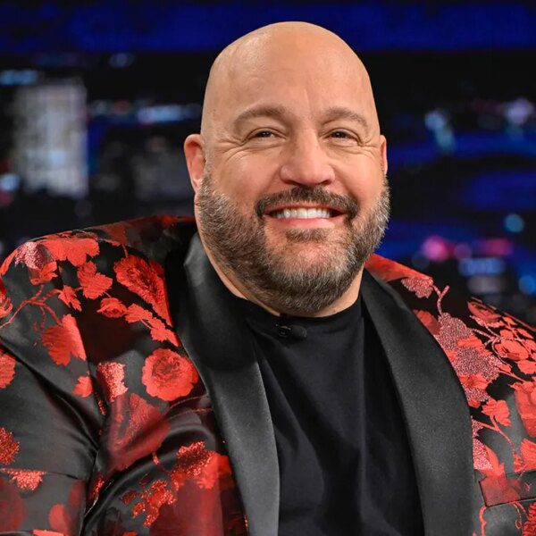 Kevin James staying out of politics sparks social media hypothesis