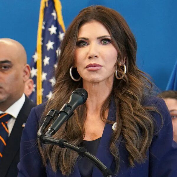 Court keep palms Noem victory in push to finish TPS protections for…