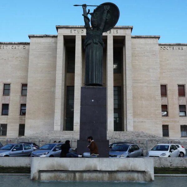 One of Europe’s largest universities knocked offline for days after cyberattack