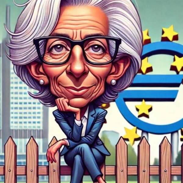 Lagarde alerts intent to complete ECB time period, amid politically delicate succession&hellip;
