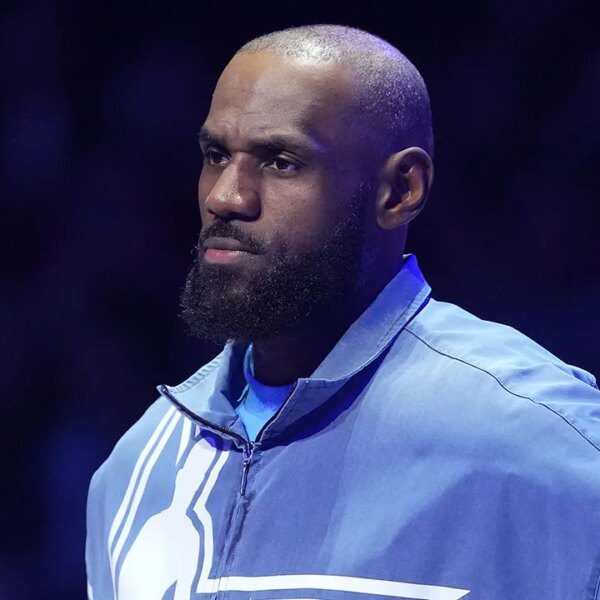 LeBron James uncertain about NBA future after report twenty second All-Star Game