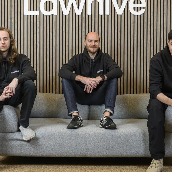Exclusive: Lawhive, the AI-powered regulation agency, raises $60 million in new funding