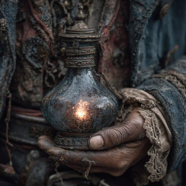 Never lose sight of how a lot progress there was (as a&hellip;