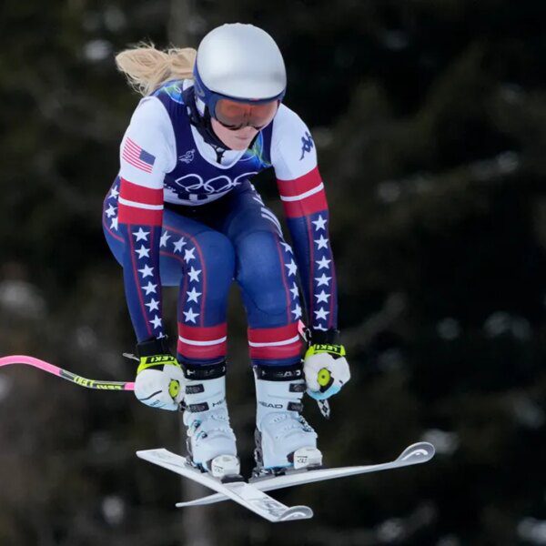 Lindsey Vonn reveals shocking well being replace forward of Olympic run