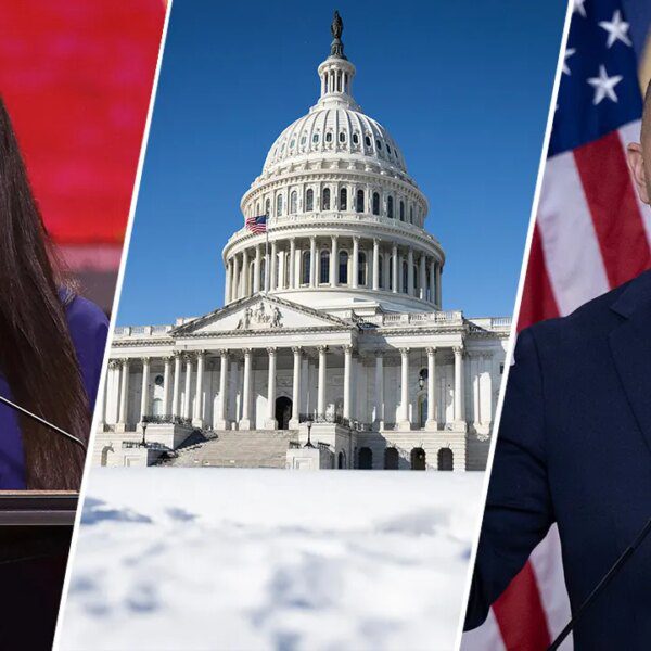 Plan to finish authorities shutdown survives key House hurdle earlier than vital&hellip;