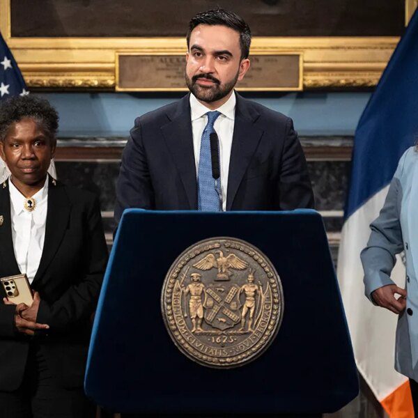 NYC Health Department launches ‘Global Oppression’ analysis group: report