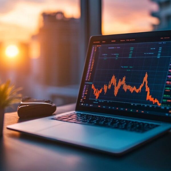 Market on Edge as Strategy Set to Report Earnings, BTC Drops Below&hellip;