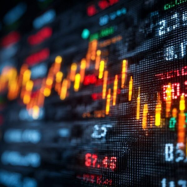 AI bubble prime tail danger, lengthy gold most crowded commerce in line&hellip;