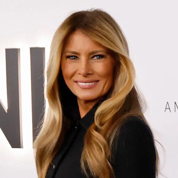 Older girls energy Melania documentary’s sturdy opening weekend field workplace
