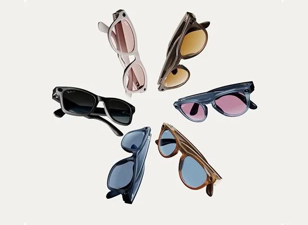 Meta plans so as to add facial recognition to its sensible glasses,…