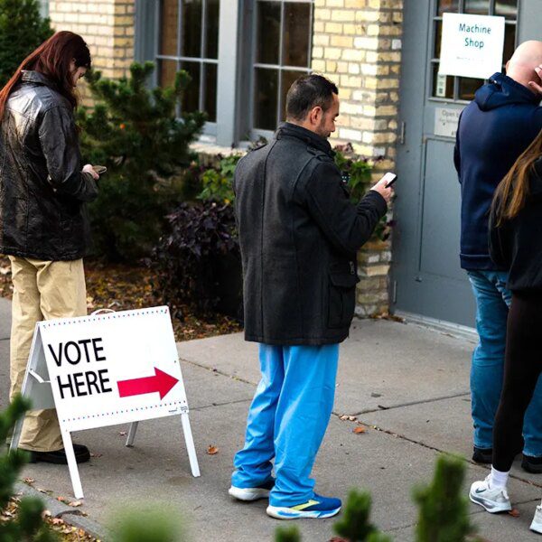 Western election officers see 50% turnover charge in positions since 2020: research
