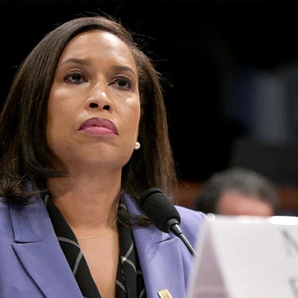 Mayor Muriel Bowser declares catastrophe emergency over Potomac sewage spill