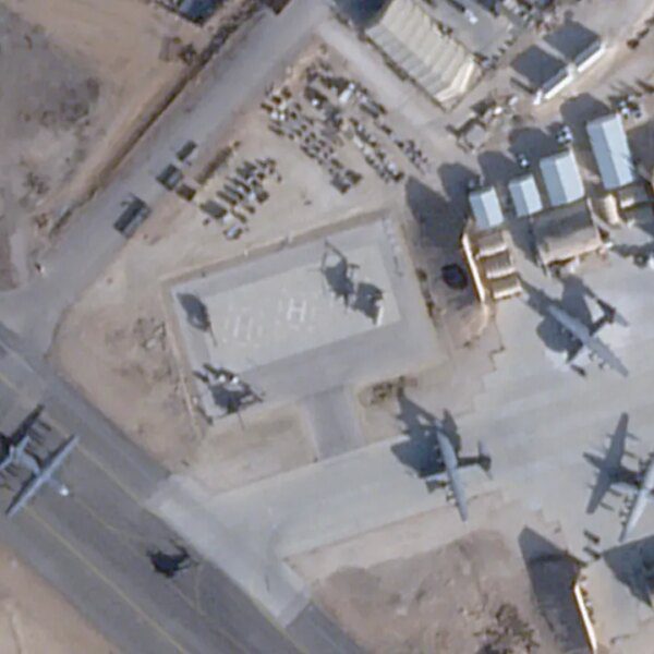 Iran nuclear talks moved to Oman from Istanbul amid regional tensions