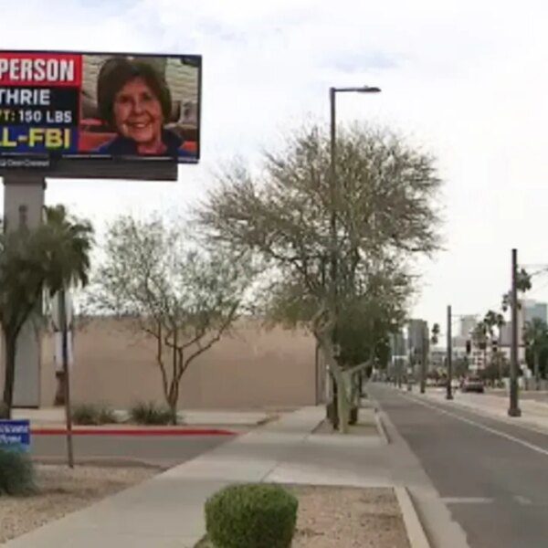 Nancy Guthrie search in pictures