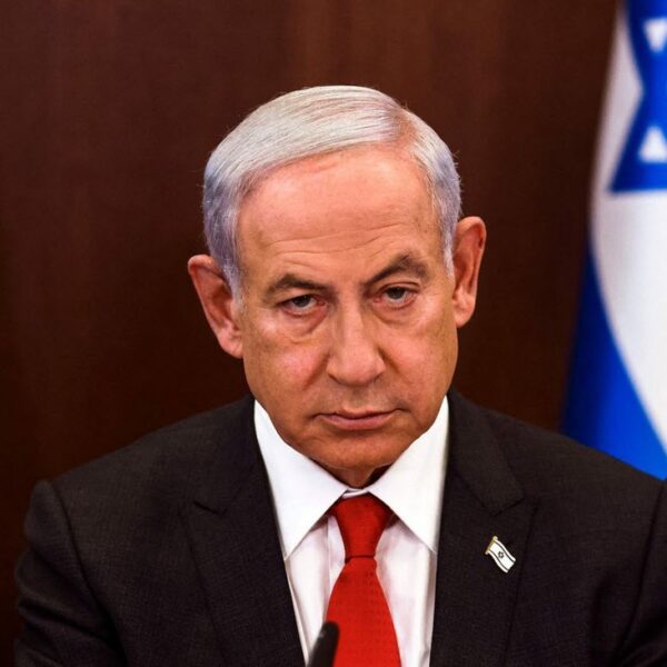 Netanyahu says Trump might attain good cope with Iran